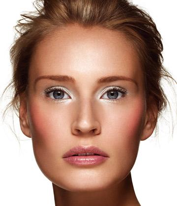 Truco casero para iluminar el rostro Truco casero para iluminar el rostro