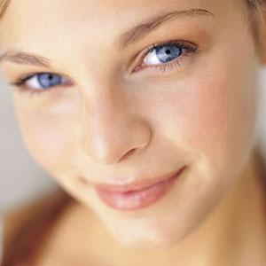 Truco casero para iluminar el rostro Truco casero para iluminar el rostro