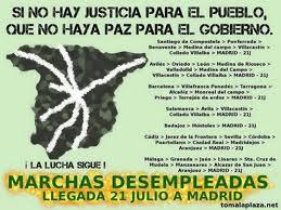 Jornada de reflexión y memoria este 18 de julio y después, a la calle el 19-J y el 21-J. Jornada de reflexión y memoria este 18 de julio y después, a la calle el 19-J y el 21-J.