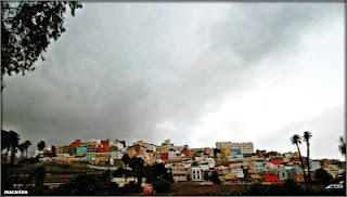 los Riscos de Las Palmas de Gran Canaria : universo de colores los Riscos de Las Palmas de Gran Canaria : universo de colores