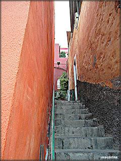 los Riscos de Las Palmas de Gran Canaria : universo de colores los Riscos de Las Palmas de Gran Canaria : universo de colores