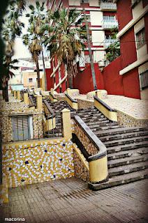 los Riscos de Las Palmas de Gran Canaria : universo de colores los Riscos de Las Palmas de Gran Canaria : universo de colores