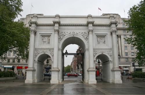 Parques de Londres: Caminando por el corazón verde de la ciudad (2da parte)