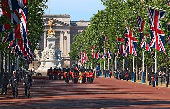 Parques de Londres: Caminando por el corazón verde de la ciudad (2da parte)