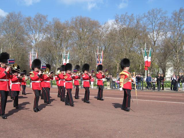 Parques de Londres: Caminando por el corazón verde de la ciudad (2da parte)