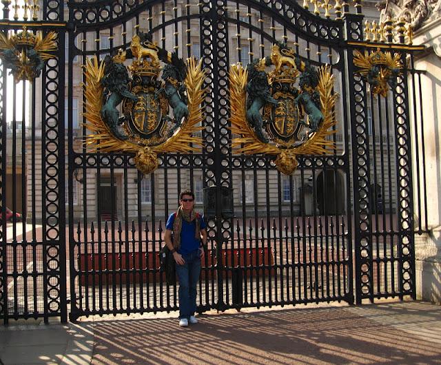 Parques de Londres: Caminando por el corazón verde de la ciudad (2da parte)