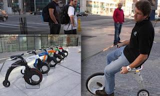 yike bike yike bike