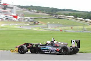 JC Sistos Terminó Cuarto Lugar en Brands Hatch JC Sistos Terminó Cuarto Lugar en Brands Hatch