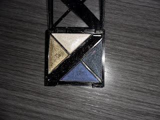 2º Look paleta Winie 2º Look paleta Winie