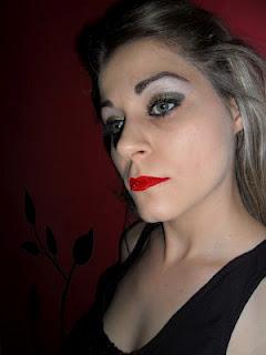 2º Look paleta Winie 2º Look paleta Winie