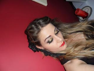 2º Look paleta Winie 2º Look paleta Winie