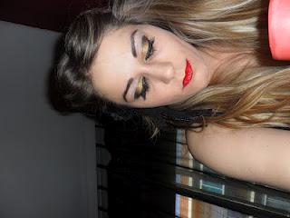 2º Look paleta Winie 2º Look paleta Winie