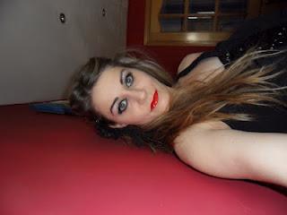 2º Look paleta Winie 2º Look paleta Winie