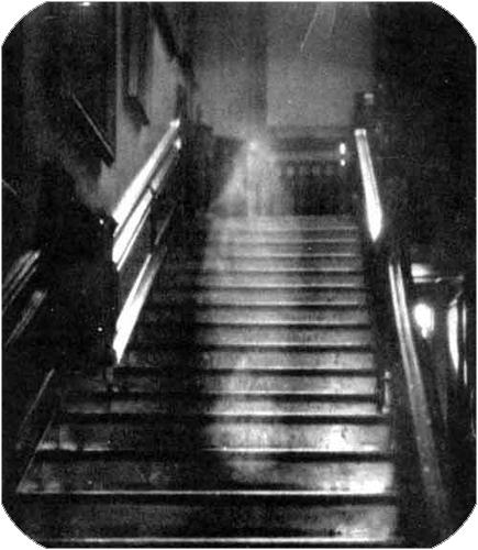 Ajonjolí Paranormal: ¿Crees en fantasmas?