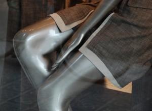 ¿Moda con Alma? (y II) (La Ribera, Barcelona, juny 2011) ¿MODA CON ALMA? (y II)