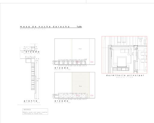 A-cero Projects Os presentamos un nuevo interiorismo A-cero para una exclusiva vivienda situada en las afueras de Madrid
