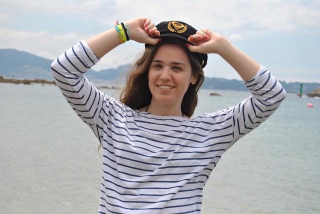 Mar el poder del Mar Mar el poder del Mar