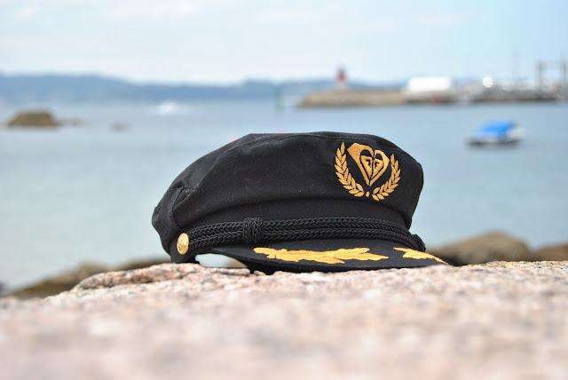 Mar el poder del Mar Mar el poder del Mar