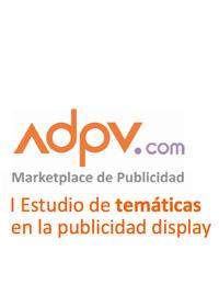 I Estudio de temáticas en la publicidad display Descargar ebook