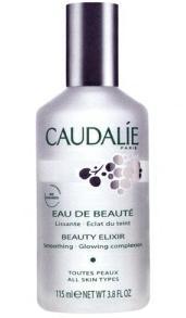 Mi nueva rutina facial con Caudalie