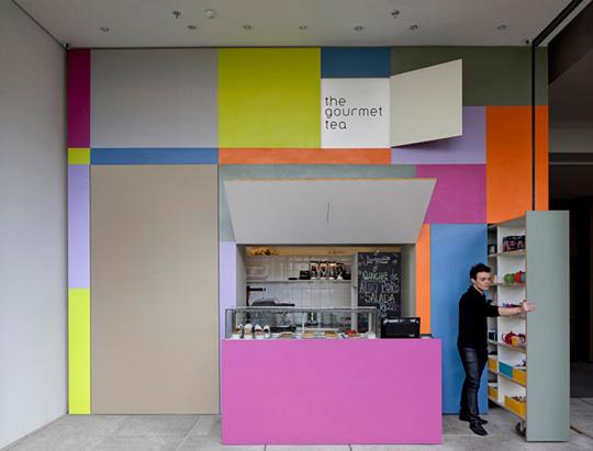 Secret-Gourmet-Tea-Shop-In-Sao-Paulo-Brazil-3 Tienda POP UP