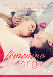Femenino Singular Femenino Singular