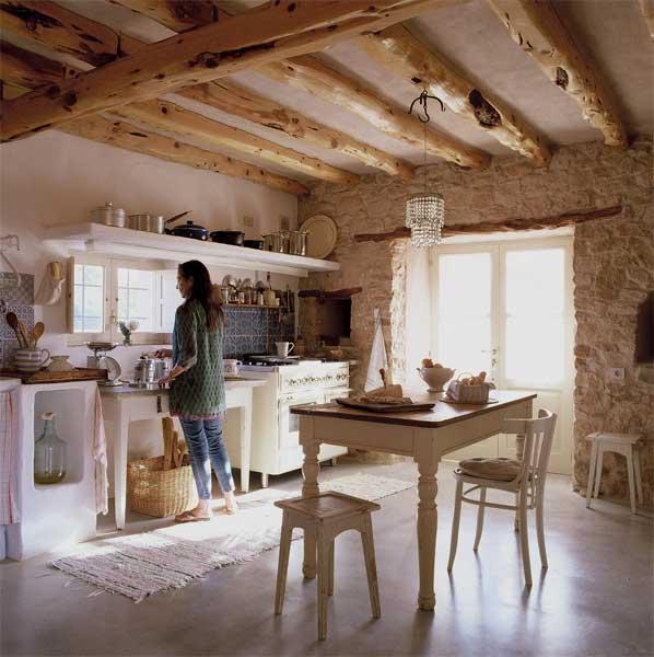 La cueva más bonita del mundo: Inspiración Casa Cristina La cueva más bonita del mundo: Inspiración Casa Cristina