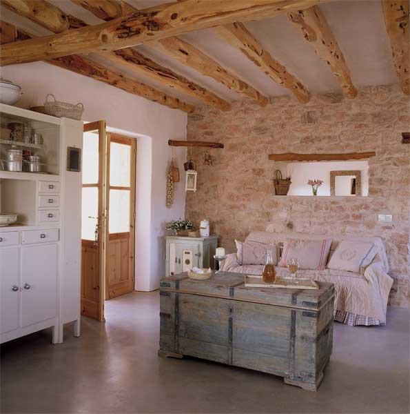 La cueva más bonita del mundo: Inspiración Casa Cristina La cueva más bonita del mundo: Inspiración Casa Cristina