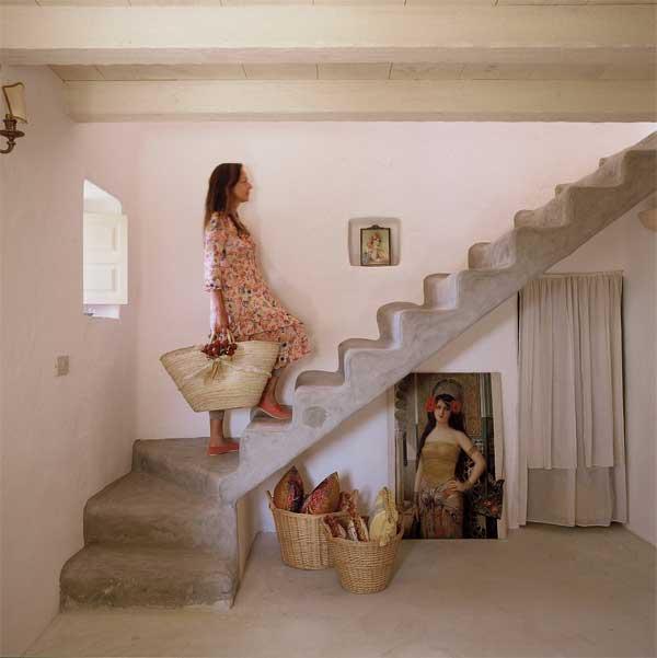 La cueva más bonita del mundo: Inspiración Casa Cristina La cueva más bonita del mundo: Inspiración Casa Cristina