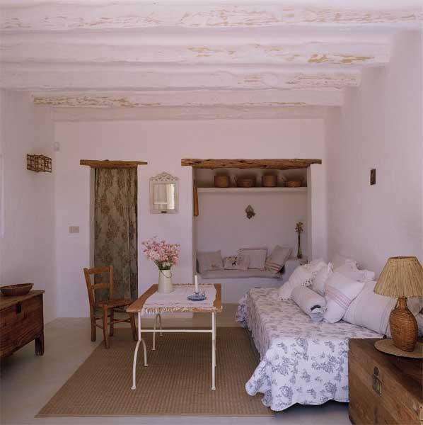 La cueva más bonita del mundo: Inspiración Casa Cristina La cueva más bonita del mundo: Inspiración Casa Cristina