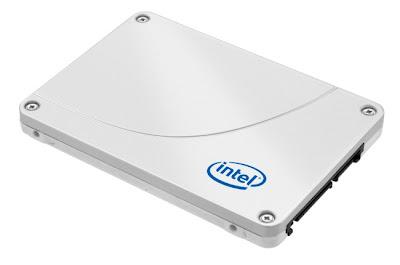 Intel SSD 330, nuevo modelo y reducción de precios