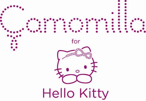 LogoCamomilla Camomilla