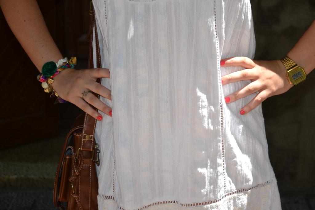 Vilanova post 3: white dress