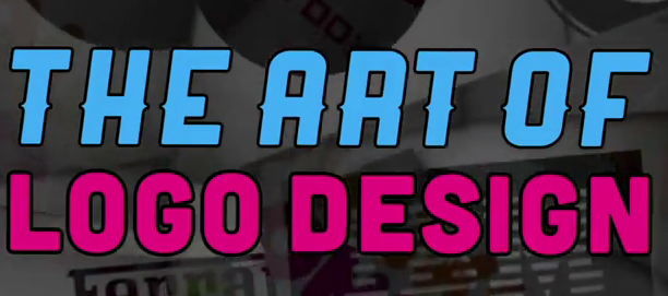 El fino arte de diseñar un logo. VIDEO El fino arte de diseñar un logo. VIDEO