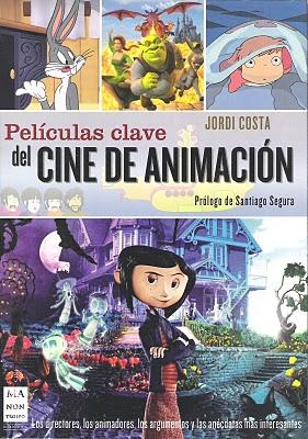 Libros Cinéfilos