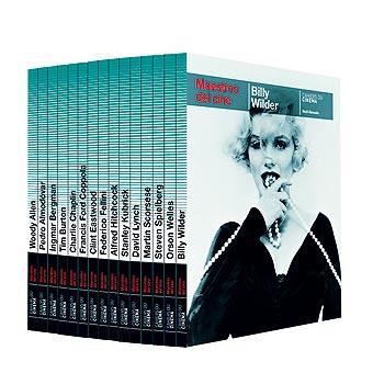 Libros Cinéfilos Libros Cinéfilos