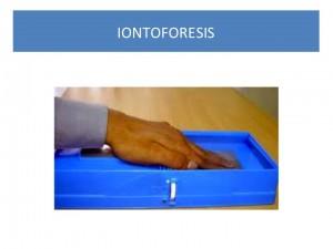 Hiperhidrosis Hiperhidrosis