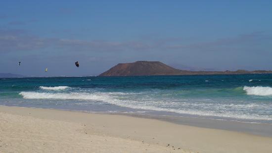 Microrrelato finalista (10): Lucha Fotos de Parque Natural de Corralejo, Corralejo