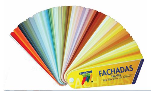 CÓMO PINTAR UNA HABITACIÓN, ELEGIR EL COLOR elegir el color de la pintura