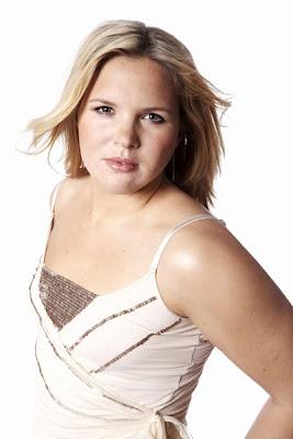 La esquiadora Anja Paerson sale del armario La esquiadora Anja Paerson sale del armario