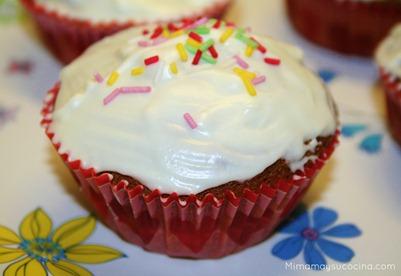 Cupcakes De Canela Cupcakes De Canela