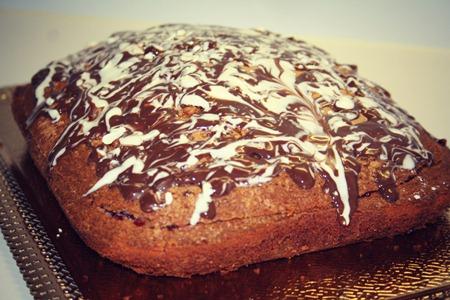 Bizcocho De Canela Receta Bizcocho De Canela Receta