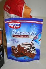 Dr Oetker Dr Oetker
