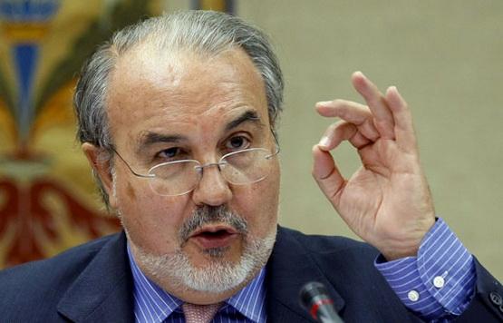 Pedrito S Buenos políticos, grandes empresarios y mejores personas