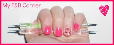 Manicura de Leopardo / Leopard Nail Art Manicura de Leopardo / Leopard Nail Art