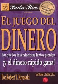 Reseña de «El juego del dinero»