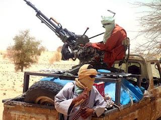 El Gobierno español sí negocia con terroristas El Gobierno español sí negocia con terroristas