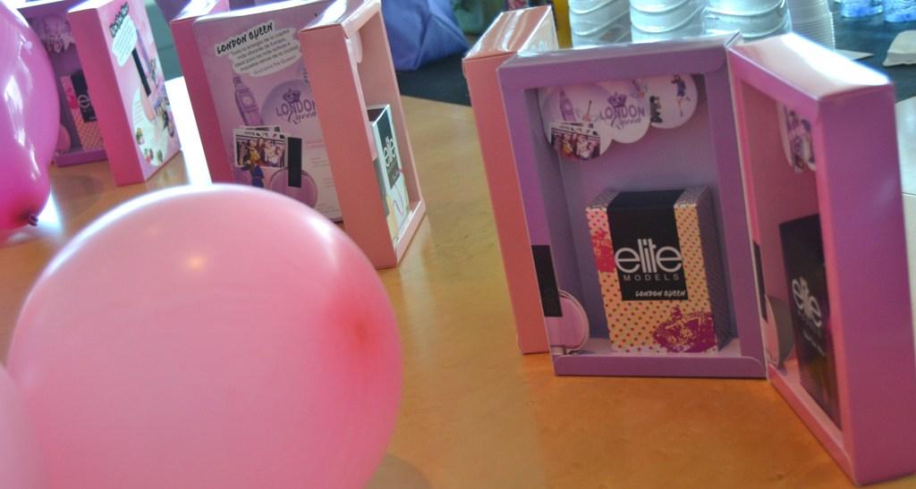 Elite Fragances - BEAUTY Elite Fragances - BEAUTY