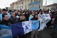 Los K apoyan sindicalización ‘sui generis’ de la policía Los K apoyan sindicalización ‘sui generis’ de la policía