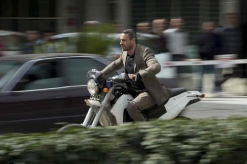 SkyFall - James Bond 007 - 1 SkyFall - James Bond 007 - 1